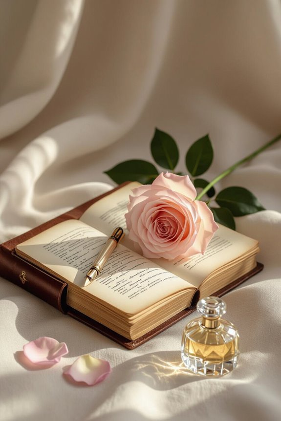 inspiring love and strength