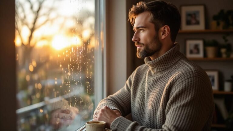 inspiring love and strength