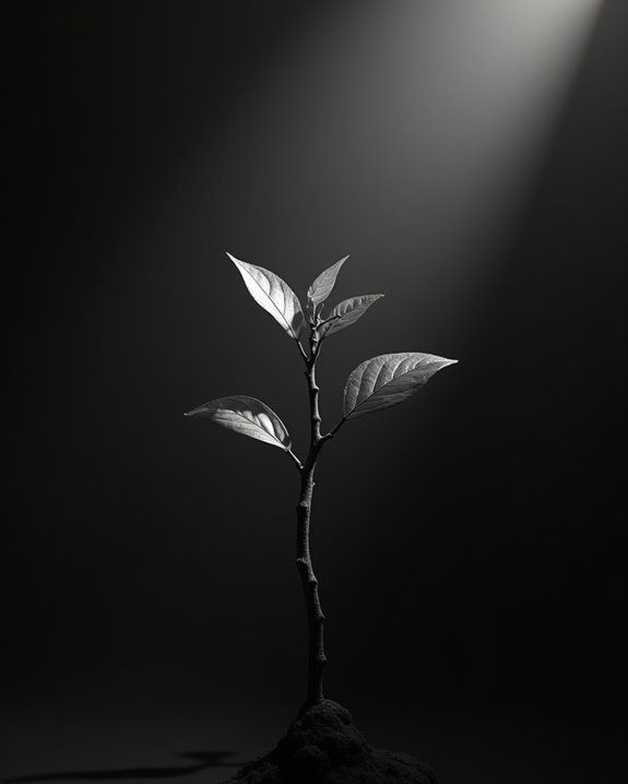 inspiring personal growth journey