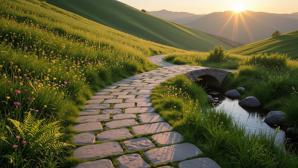 inspiring personal growth journey