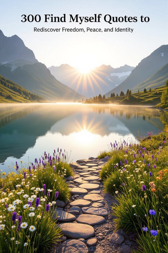 inspiring personal growth quotes