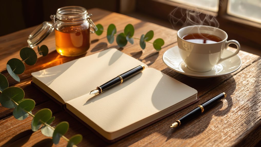 inspiring positive daily affirmations