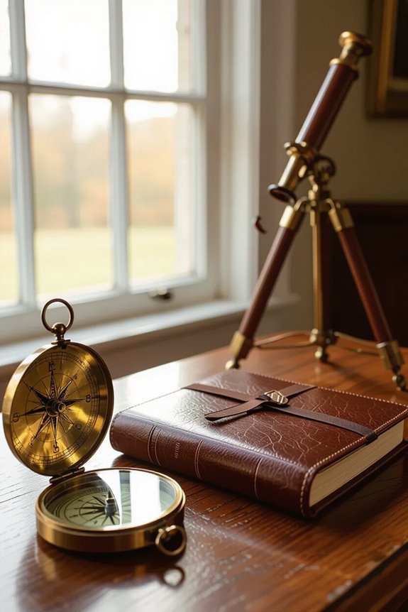 inspiring purposeful leadership quotes