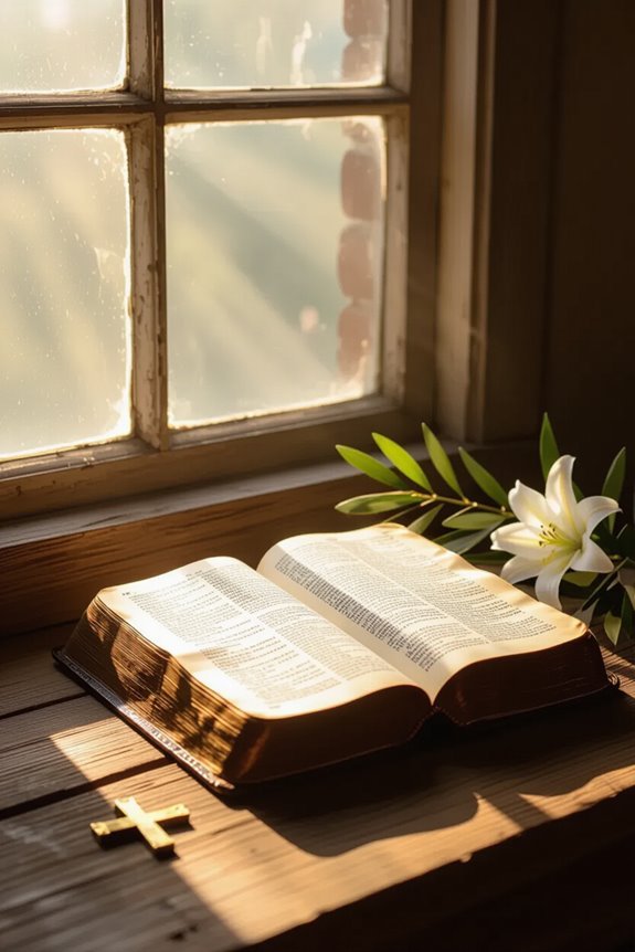 inspiring quotes about god