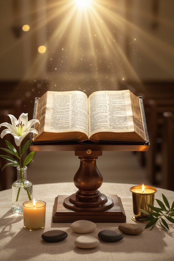 inspiring quotes about god