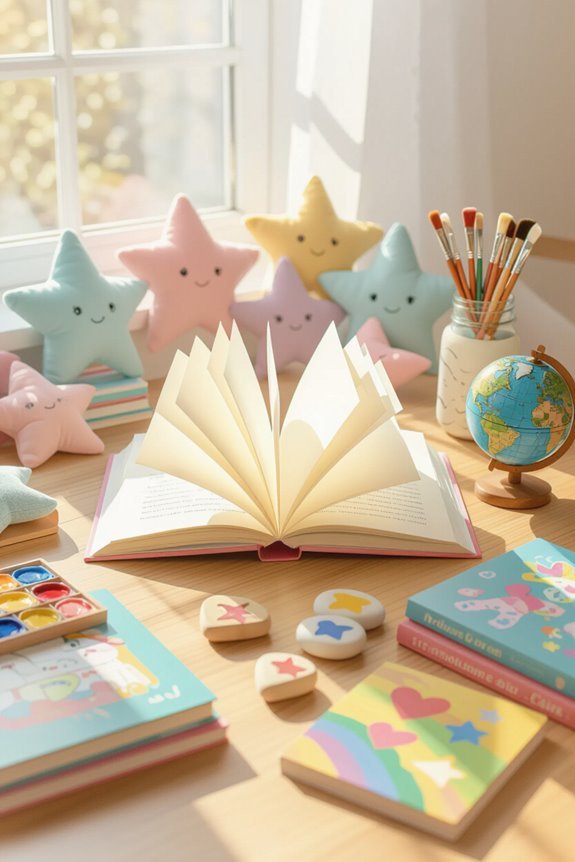 inspiring quotes for children