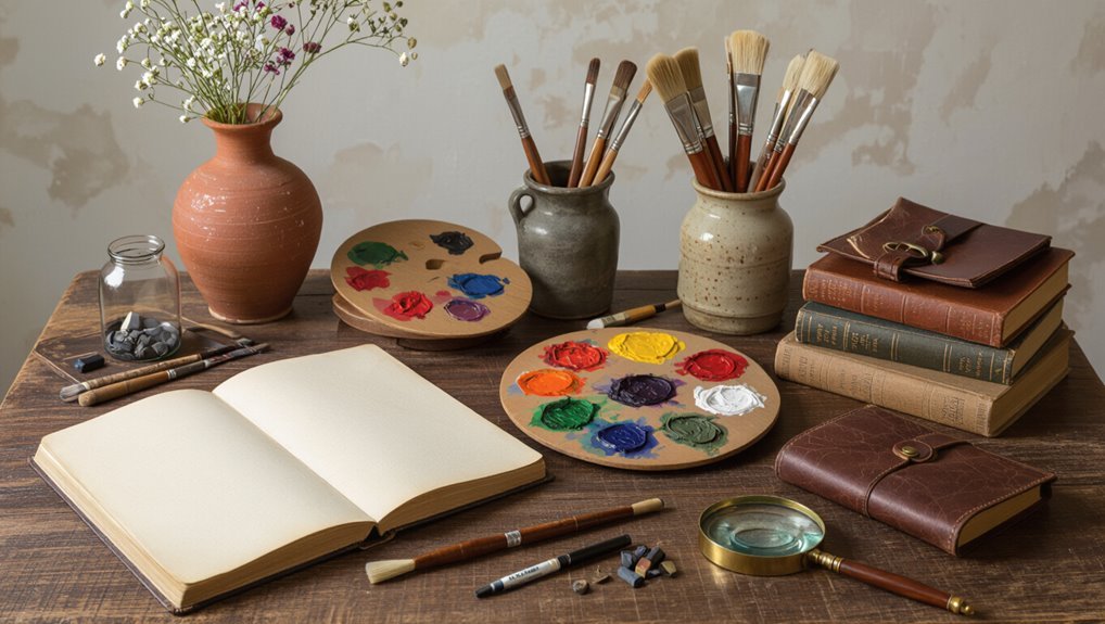 inspiring quotes for creativity
