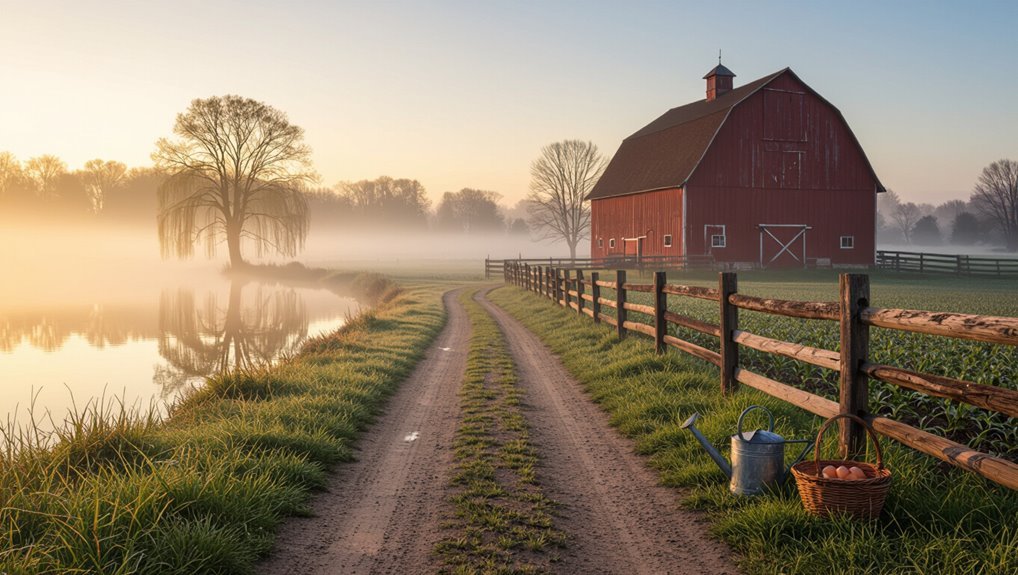 inspiring quotes for farmers