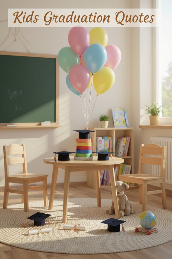 inspiring quotes for graduates