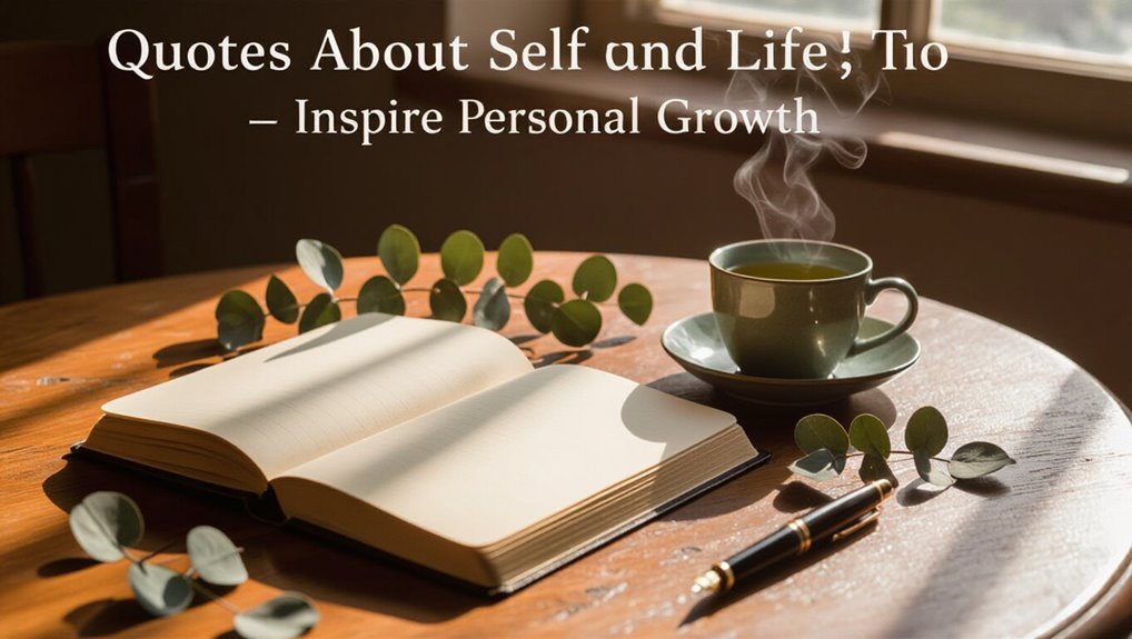 inspiring quotes for growth