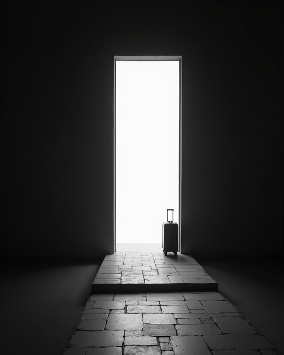 inspiring quotes for journeys