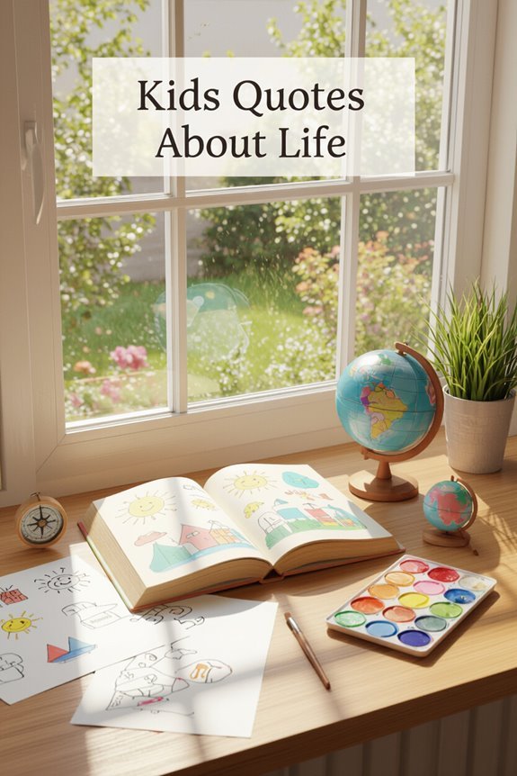 inspiring quotes for kids