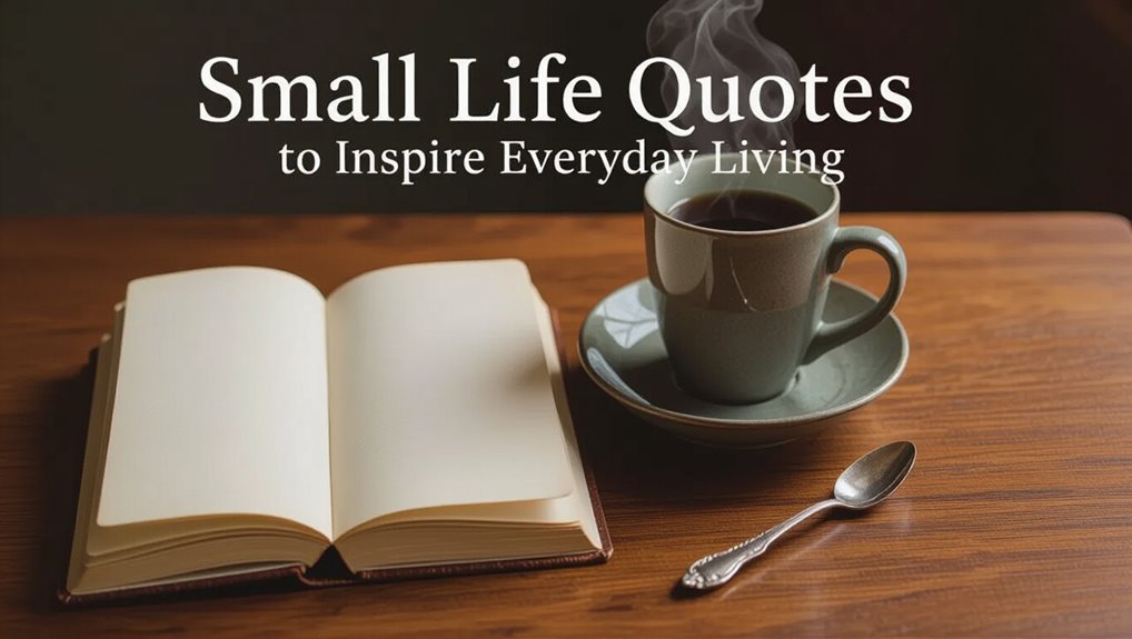 inspiring quotes for life