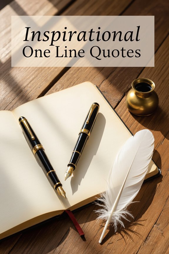 inspiring quotes for motivation