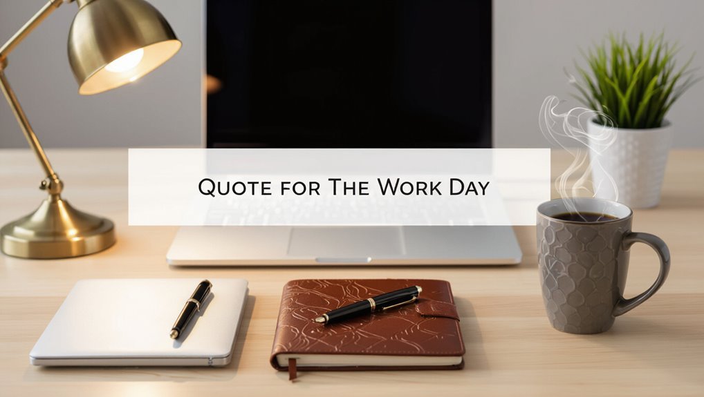 inspiring quotes for productivity