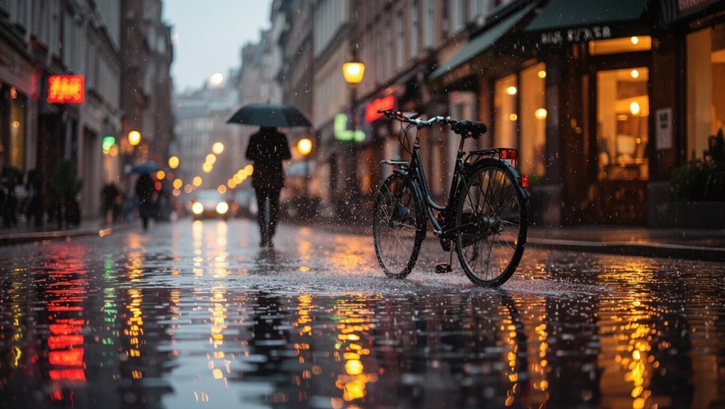 300 Inspiring Rainy Day Quotes to Brighten Your Gloomy Days – Uncommon ...