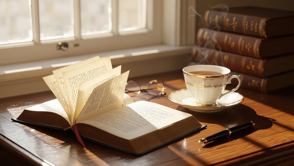inspiring quotes for readers