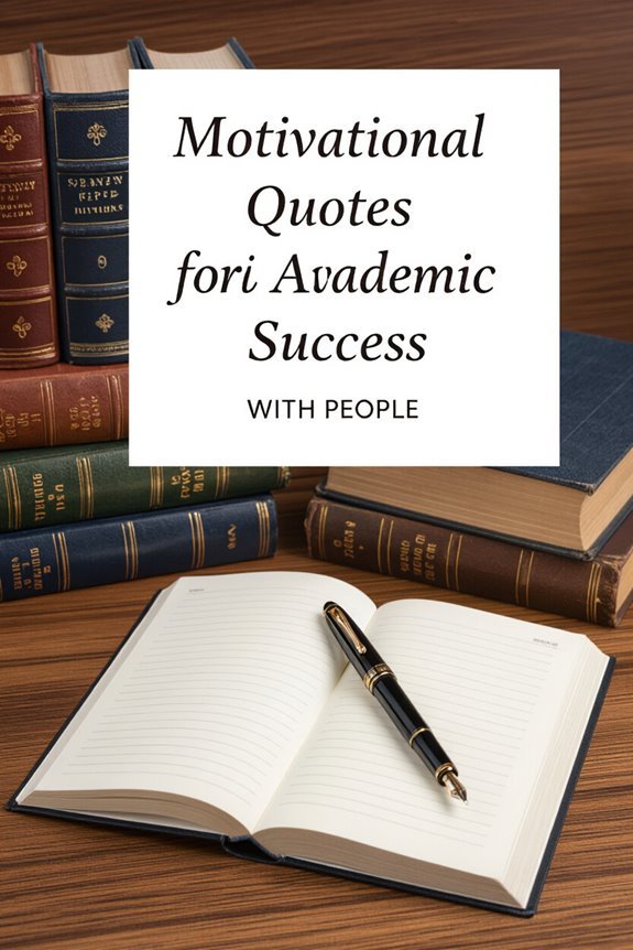 inspiring quotes for success