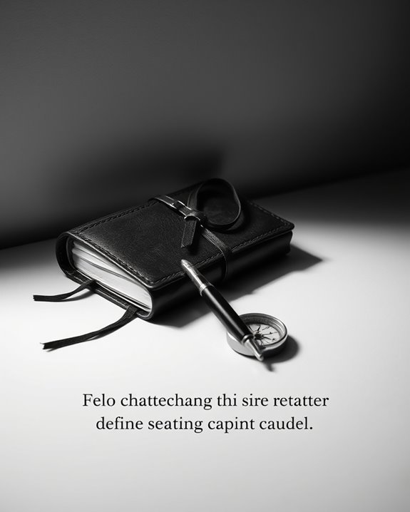 inspiring quotes on character