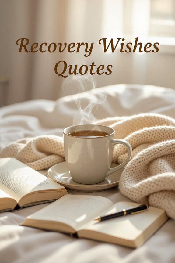 inspiring recovery journey quotes