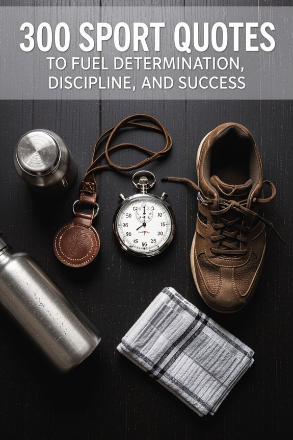 inspiring sports motivation quotes