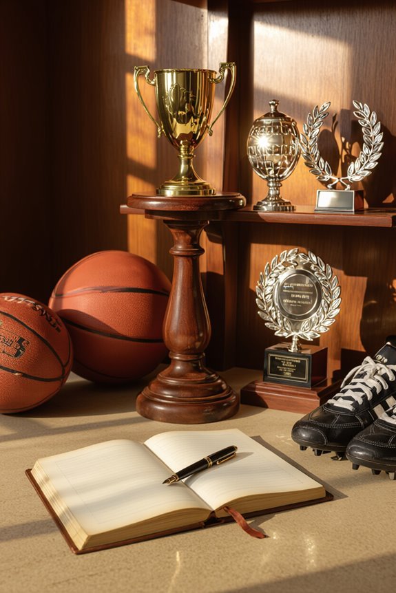 inspiring sports motivational quotes