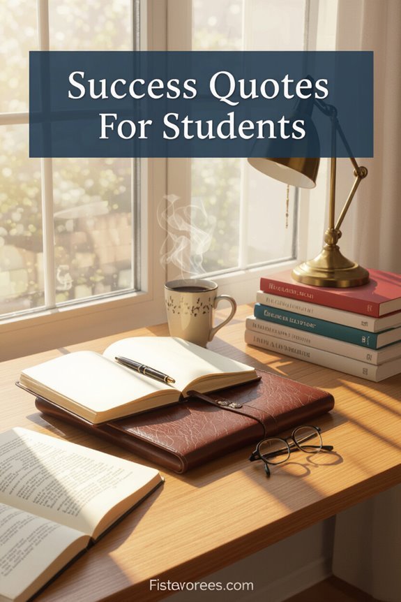 inspiring success for students