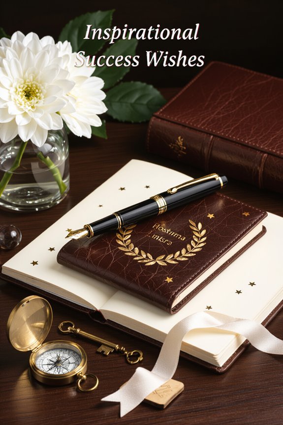 inspiring success through resilience