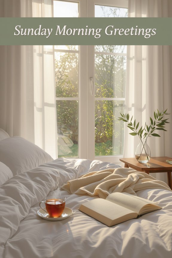 inspiring sunday renewal quotes