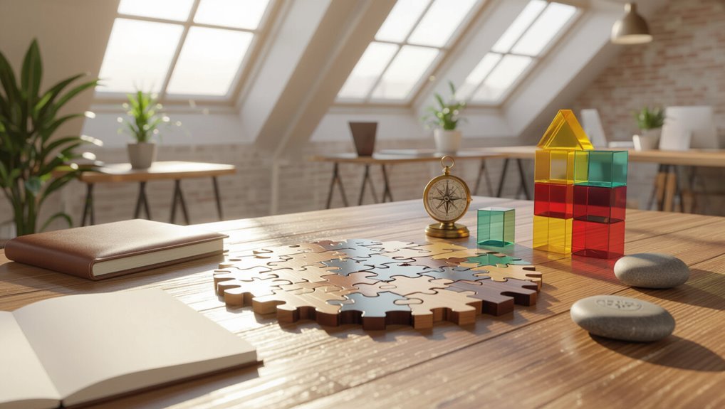 inspiring teamwork for success