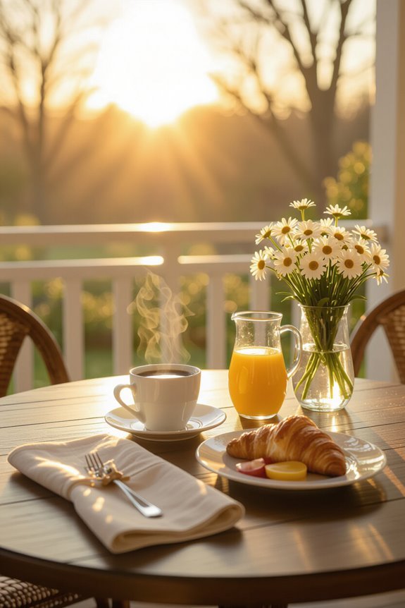 inspiring thursday morning greetings