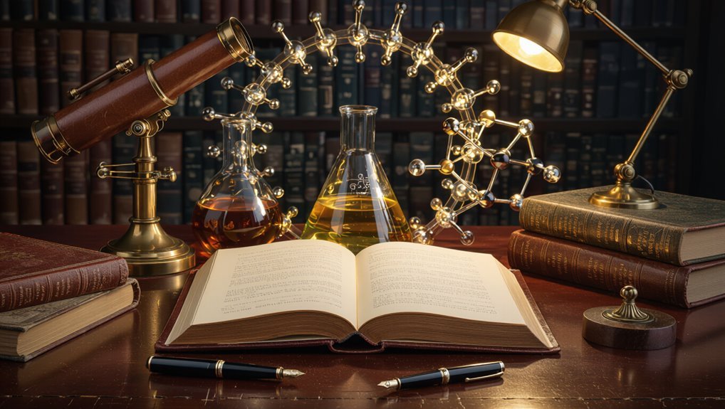 inspiring women in science