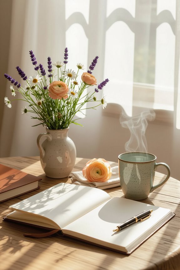 intentional choices for fulfillment