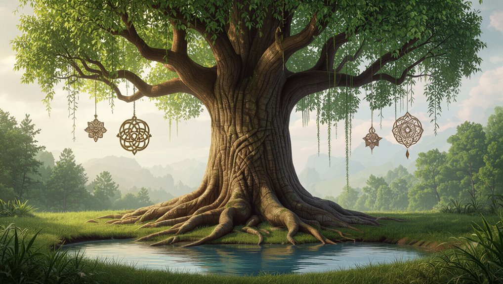 interconnectedness of life s journey