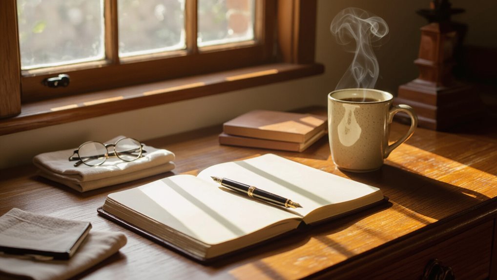 introspection and personal growth