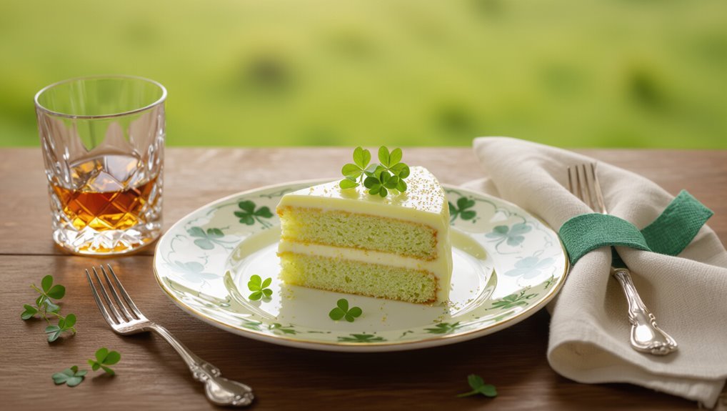 irish birthday wishes delight