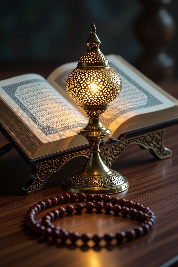 islamic perspective on success