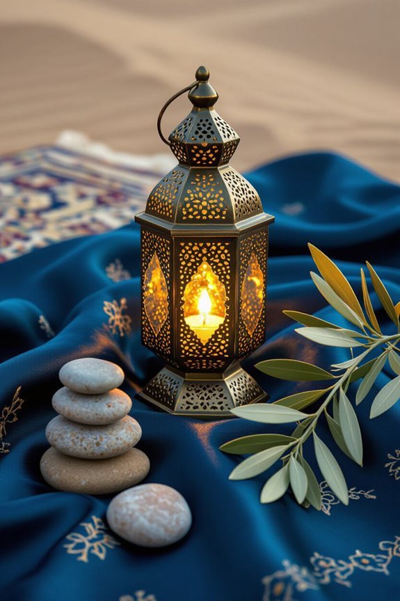 islamic strength through faith