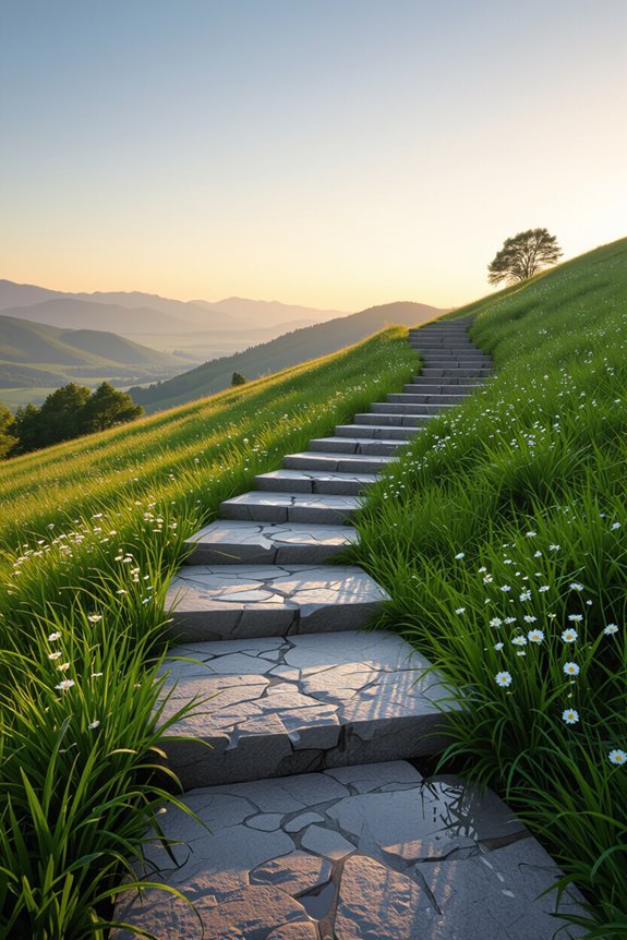 journey of consistent progress