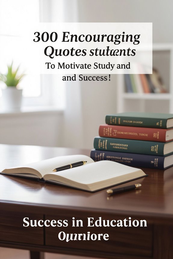 journey of educational success