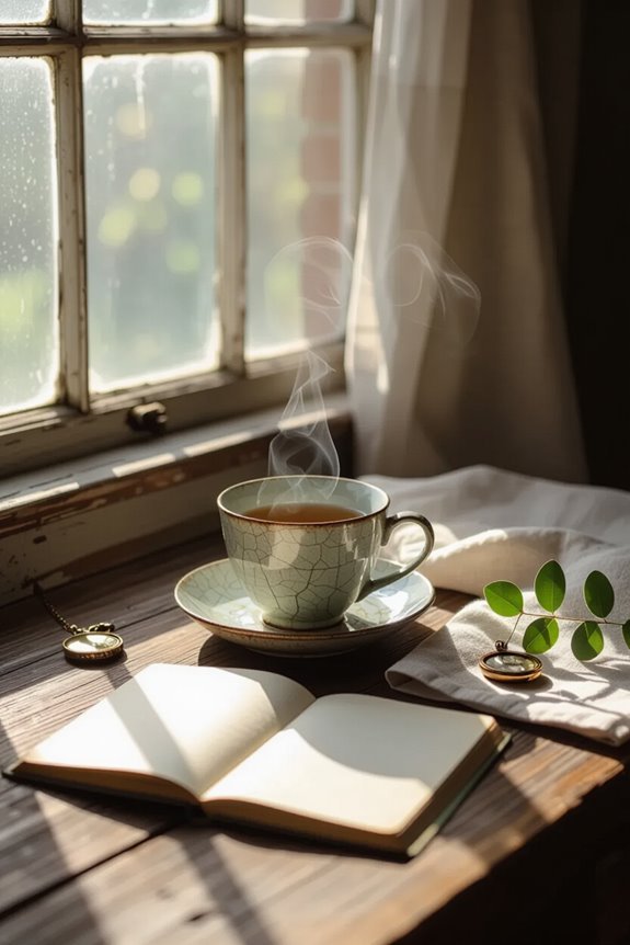 journey of healing quotes