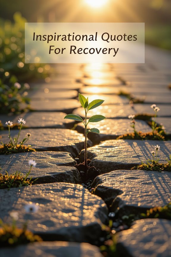 journey of hope and resilience