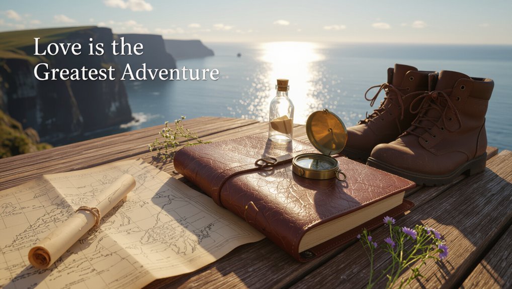 journey of love s discovery