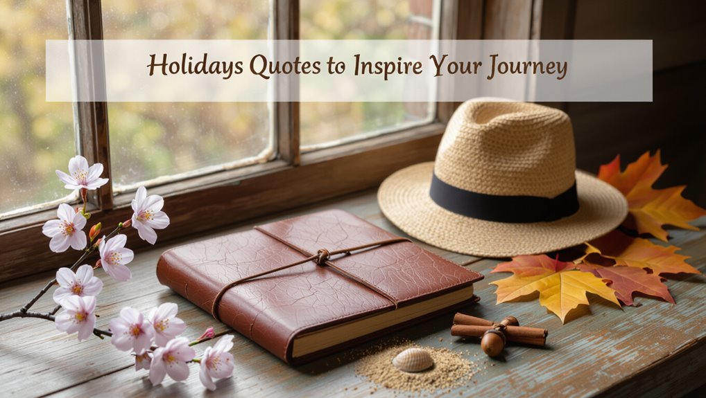 journey of meaningful experiences