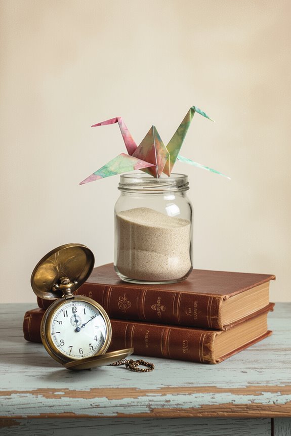 journey of self discovery growth