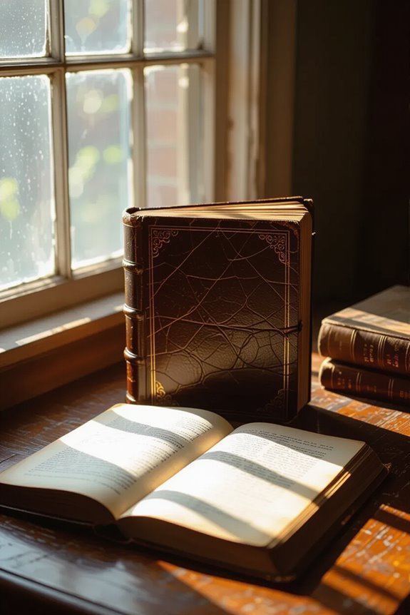 journey of self discovery quotes