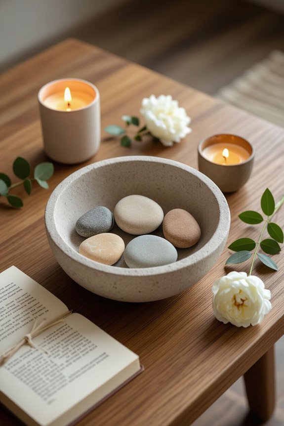 journey to self acceptance