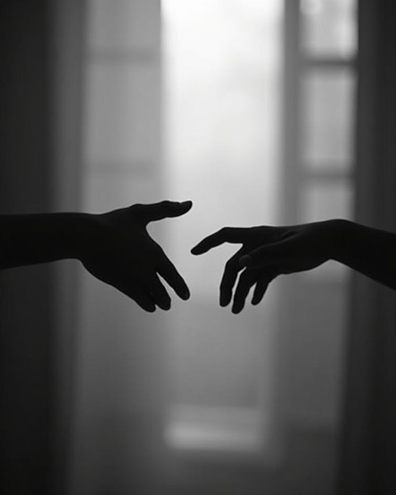 journey to soulmate connection
