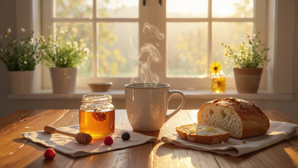 joy in everyday moments