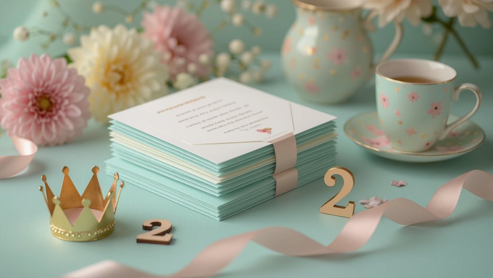 joyful 2nd birthday celebration